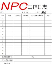 NPC������־